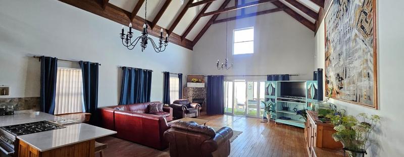 4 Bedroom Property for Sale in Dwarskersbos Western Cape